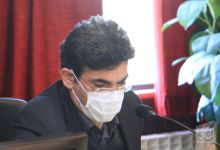 گزارش تصویری جلسه مجازی پرسش و پاسخ مسئولان حوزه معاونت آموزشی و تحصيلات تكميلی با دانشجويان